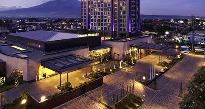 Grand Mercure Malang Mirama