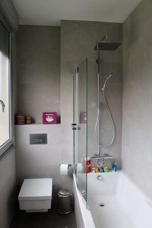 Secadora de cabello y toallas