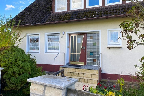 Detalle exterior