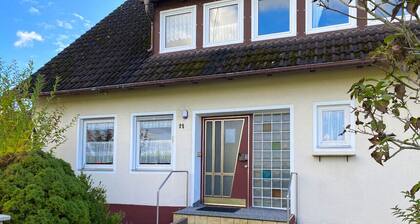 Ferienwohnung Dillingen EG