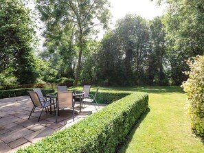 Ferienhaus | Innenbereich