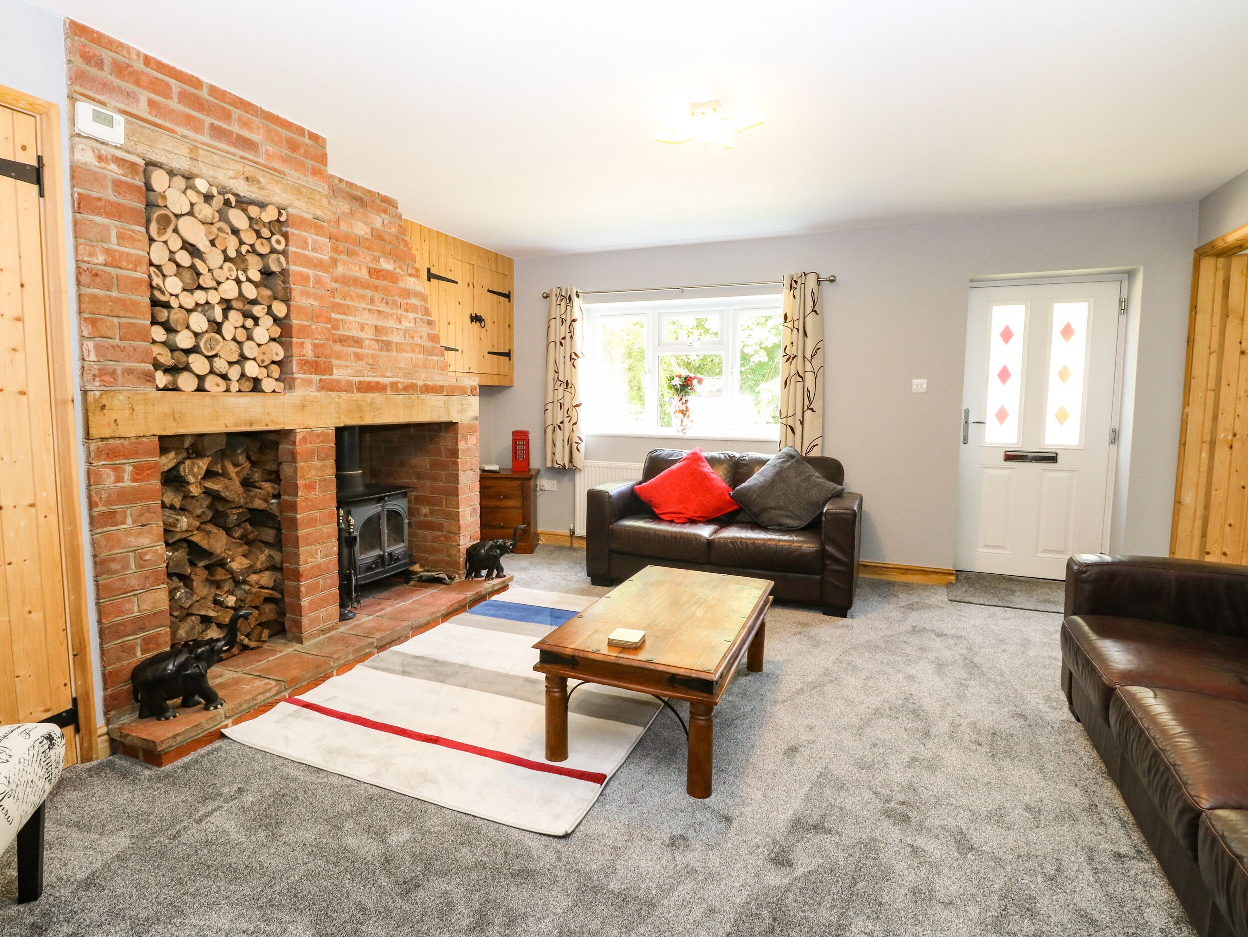 Casa de campo | Interior