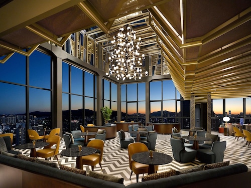 Sofitel Ambassador Seoul Hotel & Serviced Residences