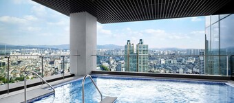 Sofitel Ambassador Seoul Hotel & Serviced Residences
