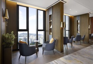 Salon Exécutif
