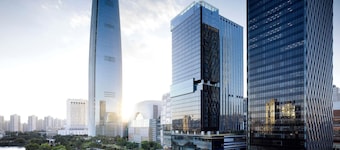 Sofitel Ambassador Seoul Hotel & Serviced Residences