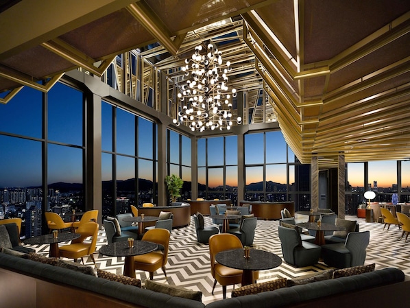 Miscellaneous - Sofitel Ambassador Seoul Hotel & Serviced Residences (Seoul)