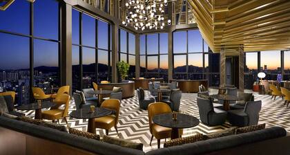 Sofitel Ambassador Seoul Hotel & Serviced Residences