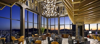 Sofitel Ambassador Seoul Hotel & Serviced Residences
