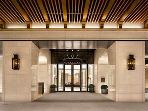 Exterior - Sofitel Ambassador Seoul Hotel & Serviced Residences (Seoul)