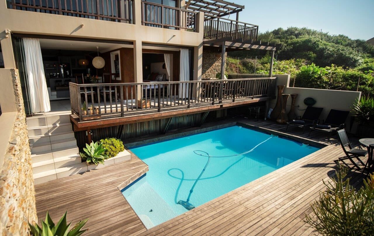 Apartment | Terrace/patio