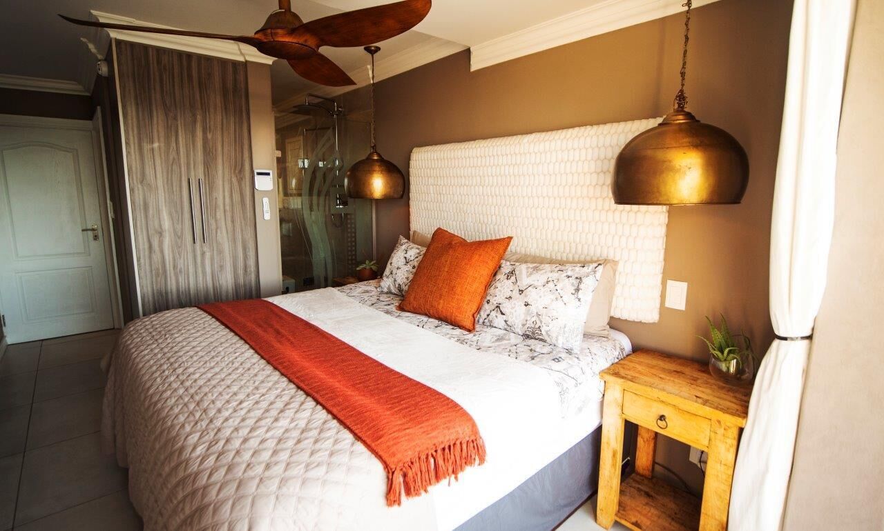 Apartment | 2 bedrooms, iron/ironing board, free WiFi