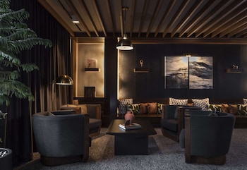 Meeting space at Thompson Denver, by Hyatt