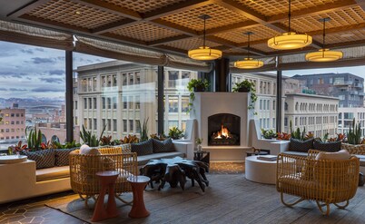 Thompson Denver, by Hyatt
