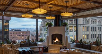 Thompson Denver, by Hyatt