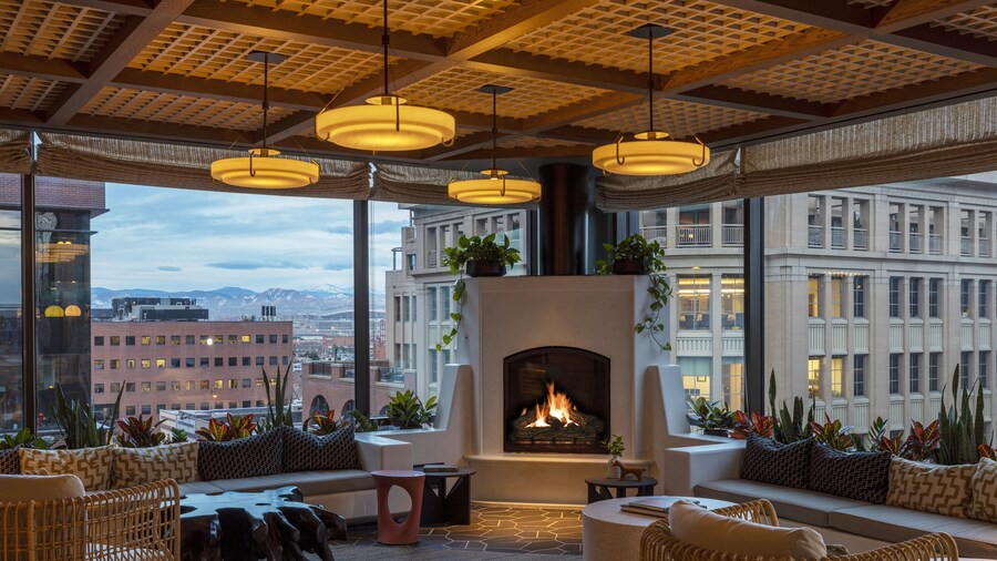 Thompson Denver, by Hyatt