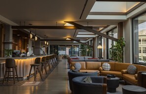 Meeting facility - Thompson Denver, by Hyatt (Denver)