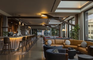Sala de reuniones
