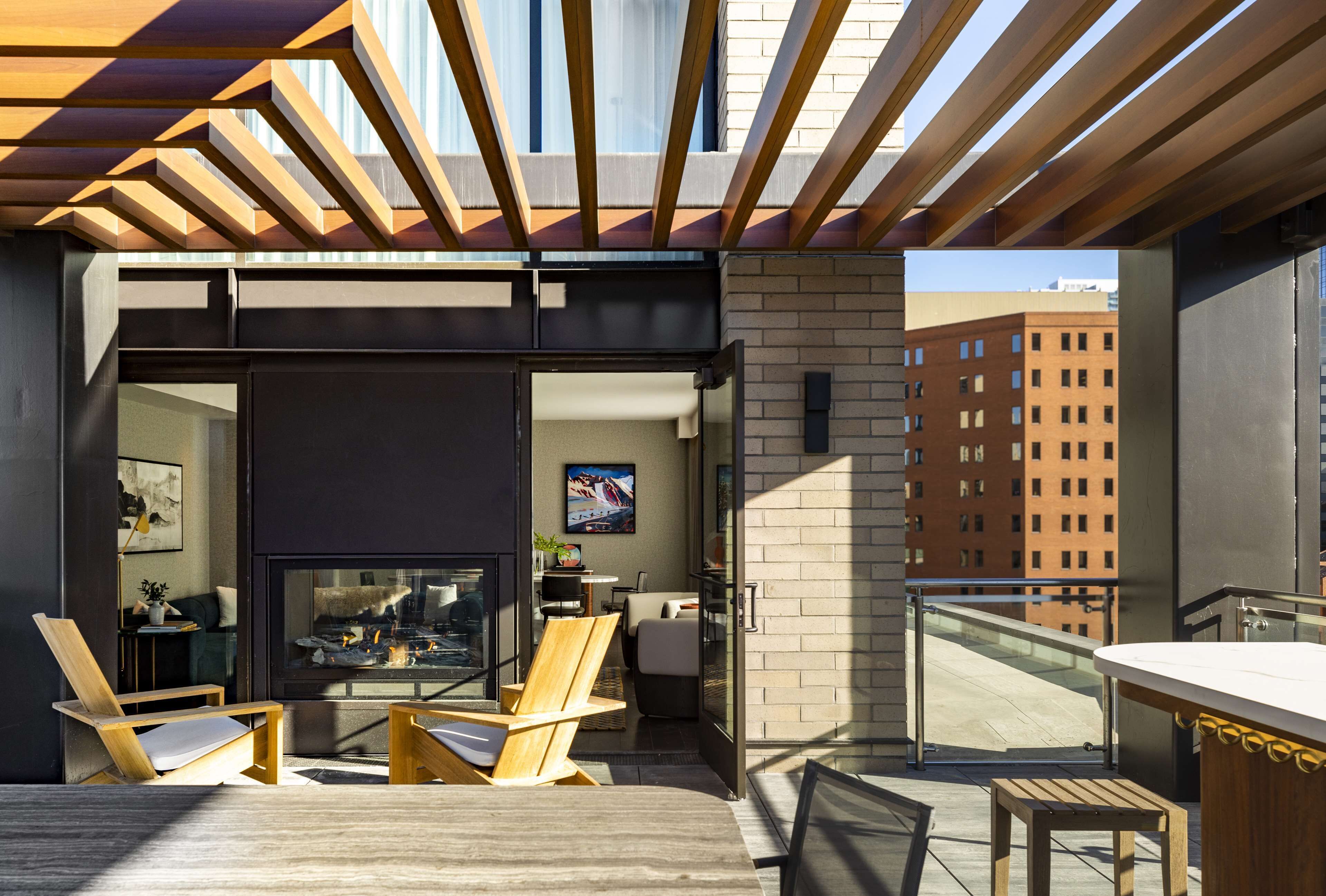 1 bedroom, premium bedding, down duvets, pillow-top beds