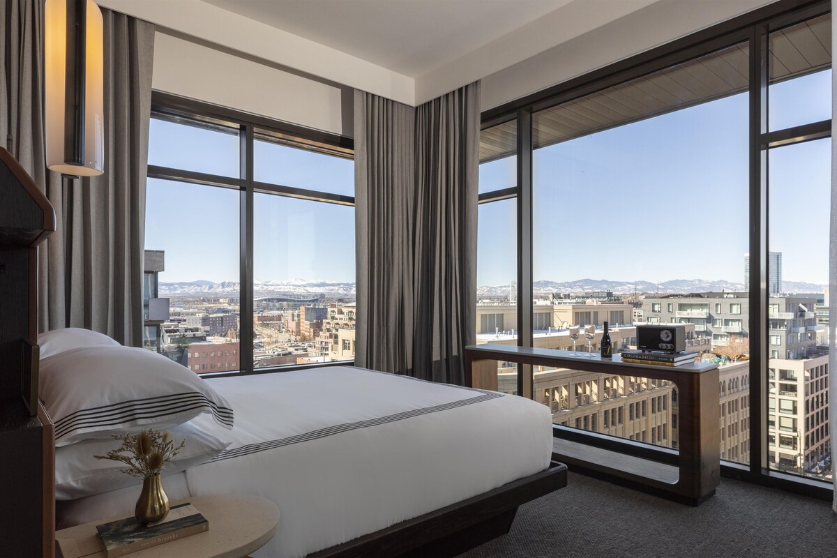 Suite (Mile High) | Roba de llit d'alta qualitat i cobrellits 