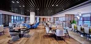 Dining - Hualuxe Suzhou Bay Hot Spring Resort, an IHG Hotel (Suzhou)