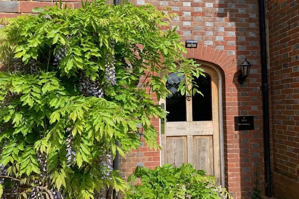 Villa | Exterior