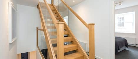 3 Schlafzimmer, Bügeleisen/Bügelbrett, WLAN, Bettwäsche