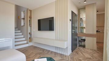 Appartement (Two Bedroom Apartment with Terrace) | Intérieur