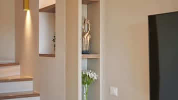 Apartment (Two Bedroom Apartment with Terrace) | Interior