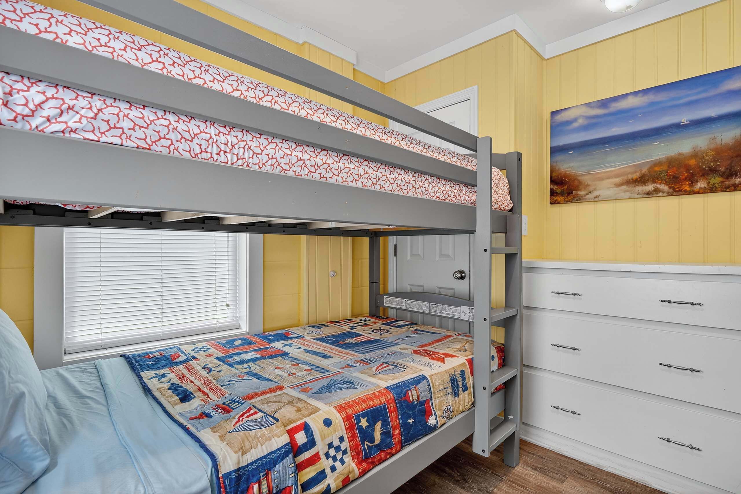 2 soverom, wi-fi og sengetøy