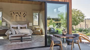 Suite, 3 Bedrooms (Palomino) | Terrace/patio