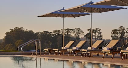 Stanly Ranch, Auberge Collection