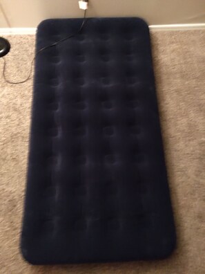 1 bedroom, WiFi - Tulsa hostel (Tulsa)