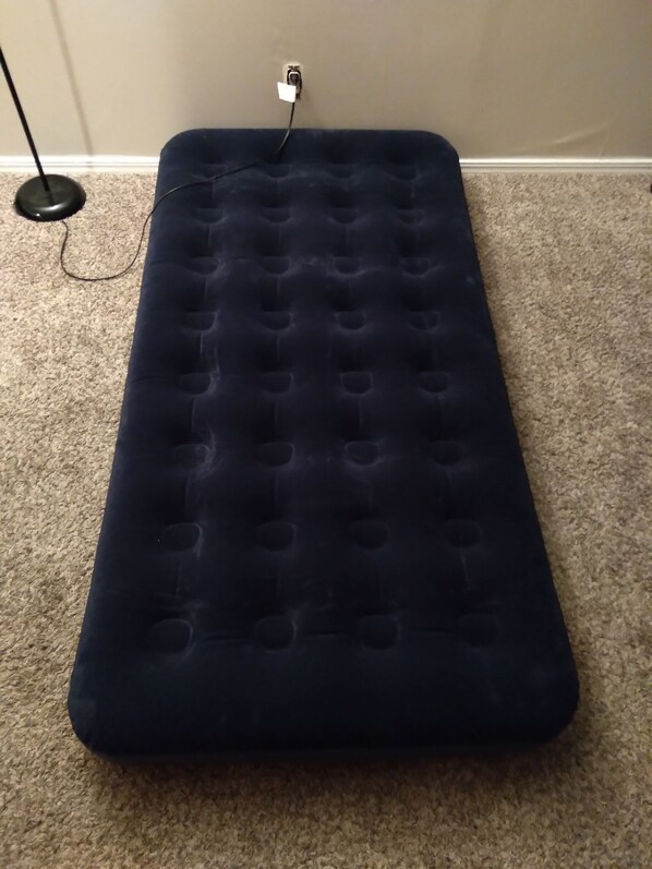 Miscellaneous - Tulsa hostel (Tulsa)