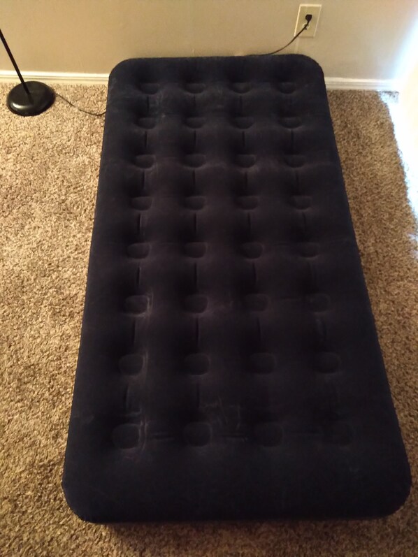 1 habitación y wifi 