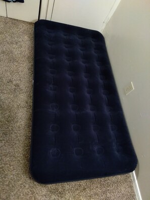 1 habitación y wifi 