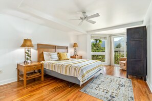 3 chambres, fer et planche à repasser, Wi-Fi gratuit, draps fournis
