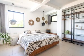 2 bedrooms, WiFi