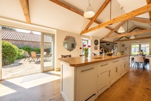 Interior - Mount Zion, Wells-next-the-Sea, Norfolk (Wells-next-the-Sea)