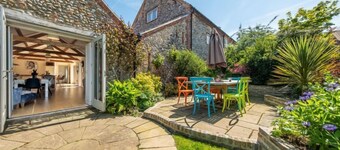 Mount Zion, Wells-next-the-Sea, Norfolk