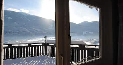 Hotel Speiereck