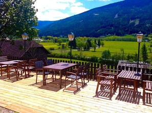 Exterior - Hotel Speiereck (Sankt Michael im Lungau)