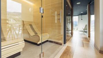 Instalaciones deportivas