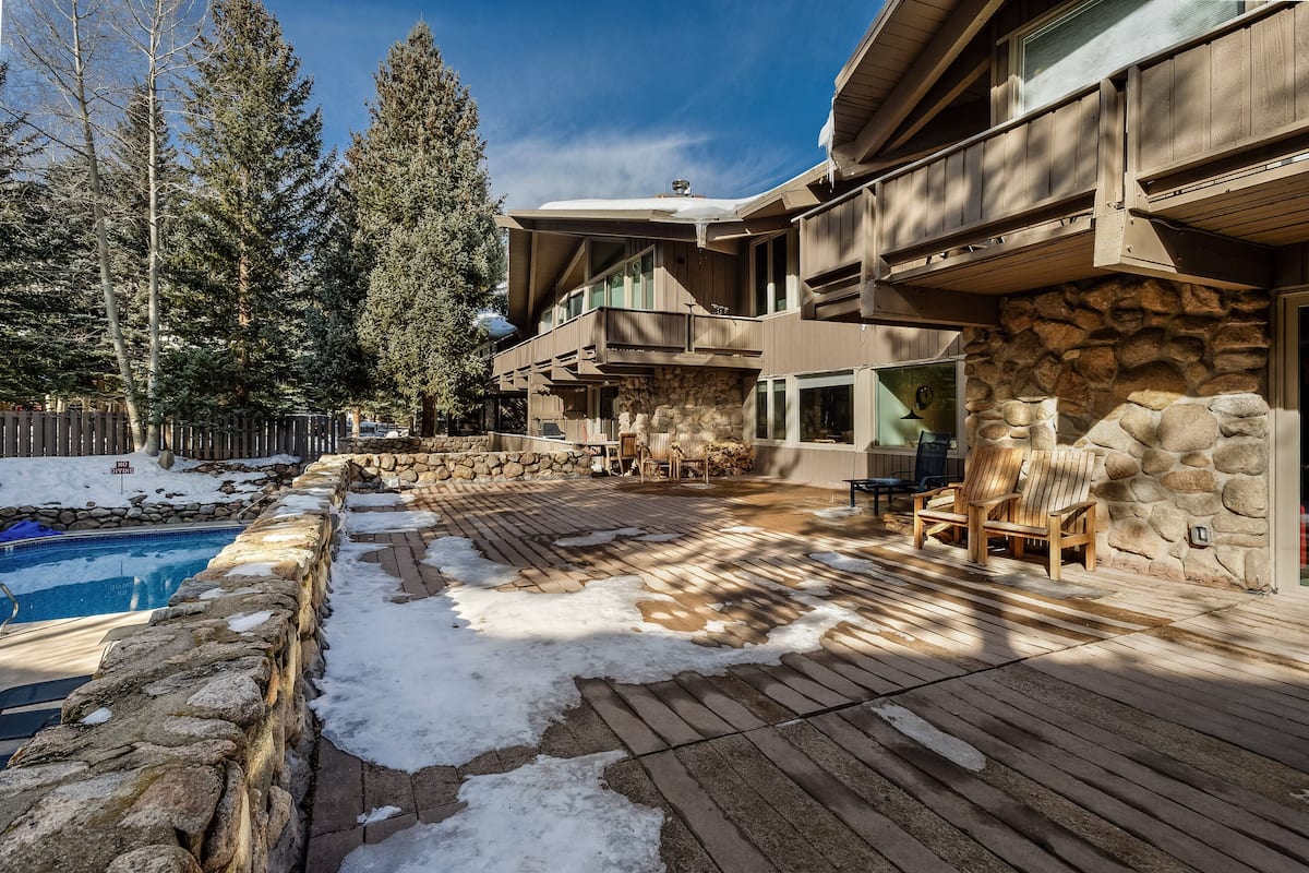 Condo, 2 Bedrooms | Terrace/patio