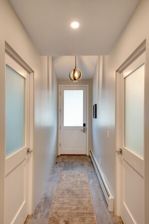 Condo, 2 habitaciones | Interior