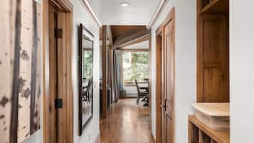 Condo, 2 Bedrooms | Iron/ironing board, free WiFi