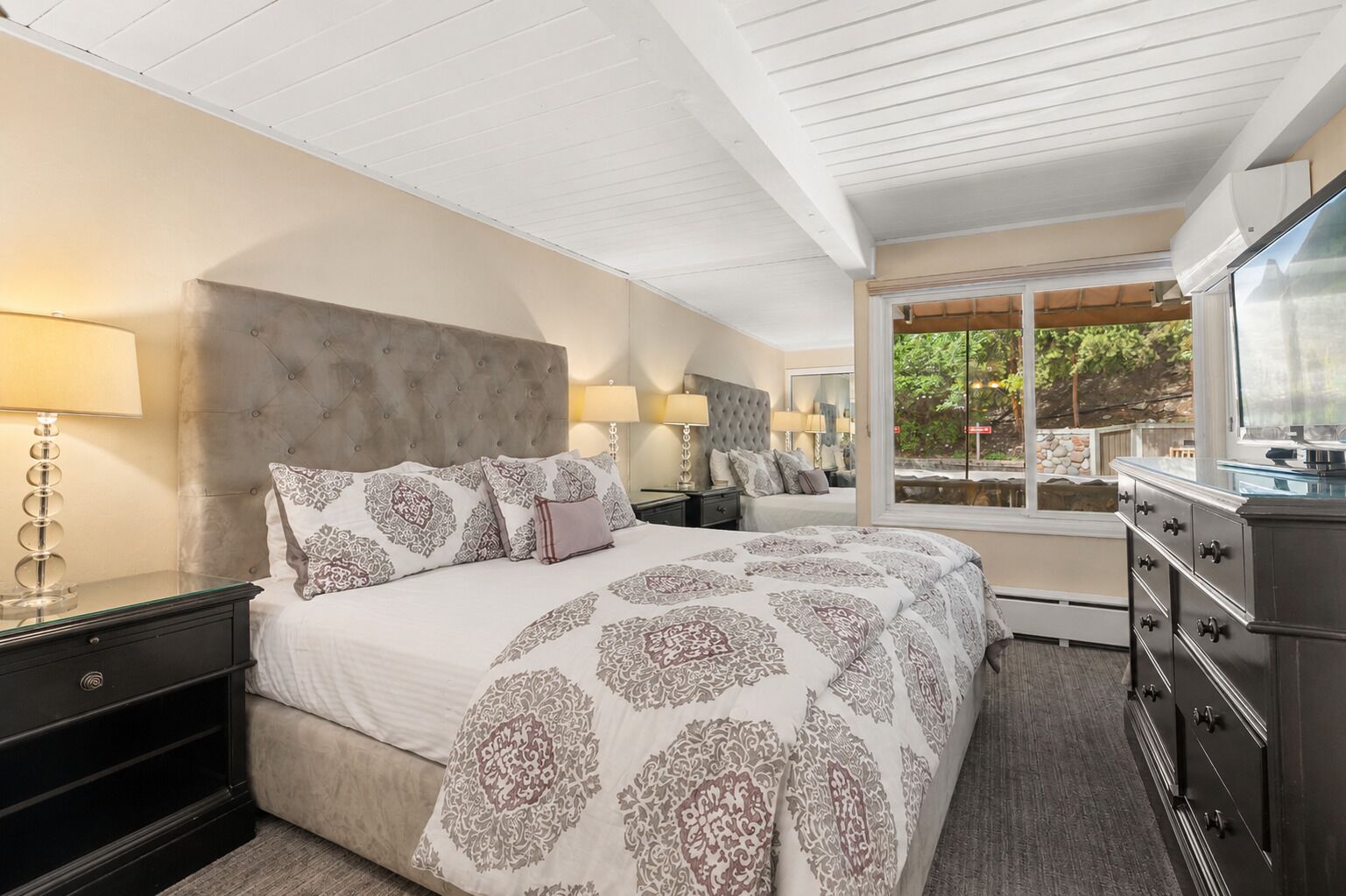 Condo, 2 Bedrooms | 2 bedrooms, free WiFi