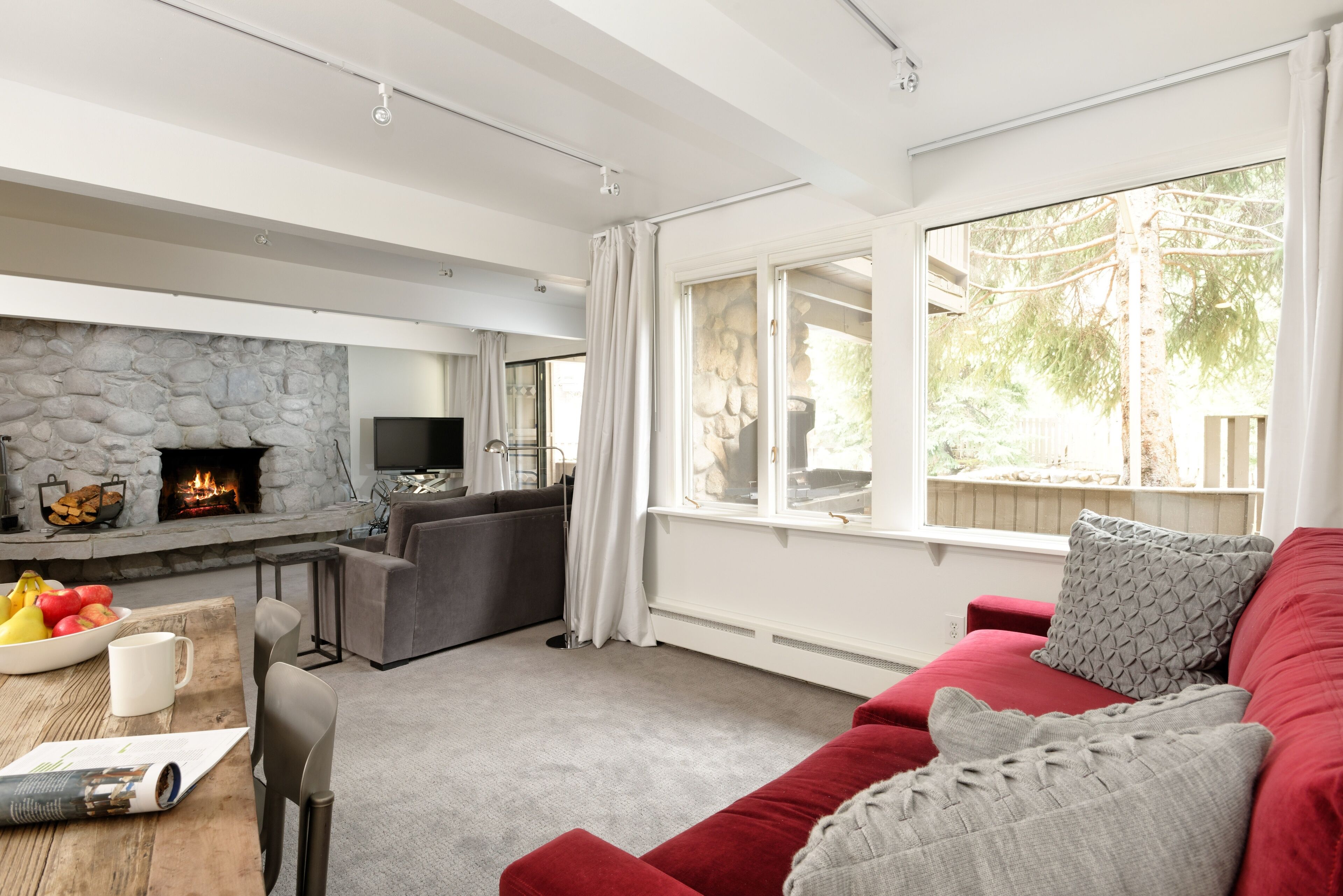 Oppholdsområde