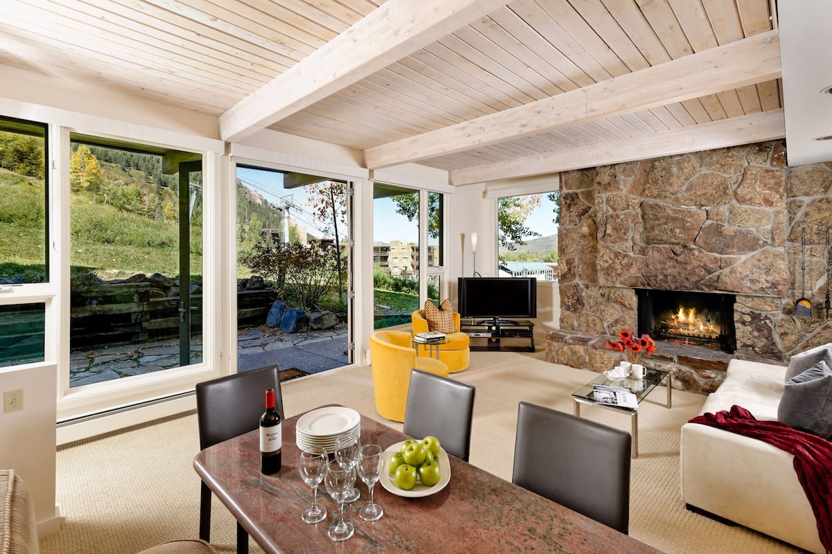 Condo, 3 Bedrooms | Dining