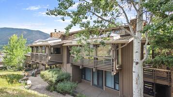 Condo, 3 Bedrooms | Exterior